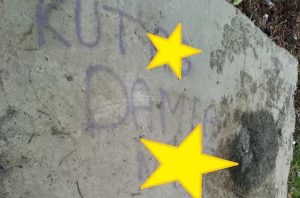 Fot. Facebook/Krzysiek Klęczar