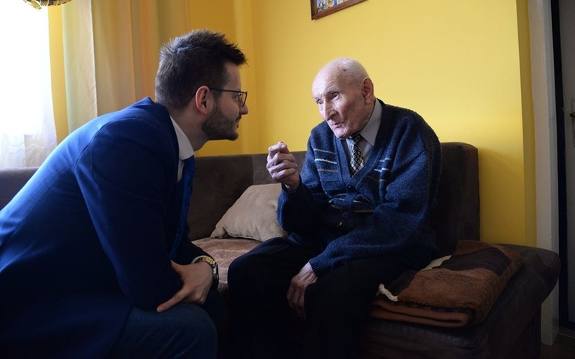 Fot. Facebook.pl/BartoszKaliński