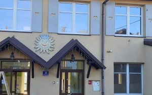 Fot. Facebook/ Gminny Żłobek w Lanckoronie