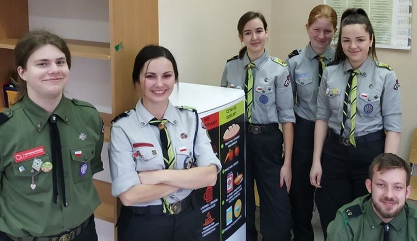 Fot. Nowiny Andrychowskie