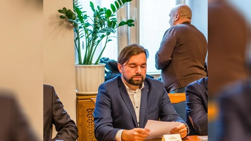 Fot. Marcin Płaszczyca