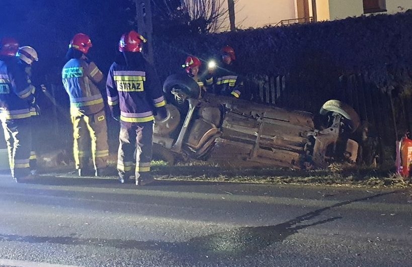 Fot. Facebook/ DK52Info