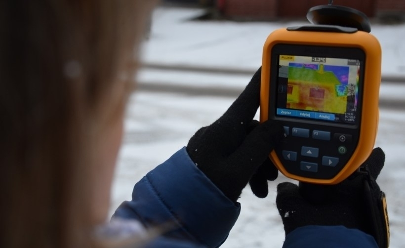 Fot. Starostwo Powiatowe w Wadowicach