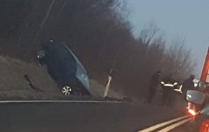 Fot. facebook/ Patrole, Wypadki, Suszarki.../Eryk