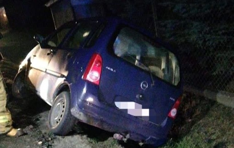 Fot. Facebook/ DK52Info