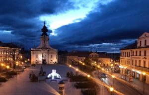 Fot. Facebook/ Wadowice - tu wszystko się zaczęło