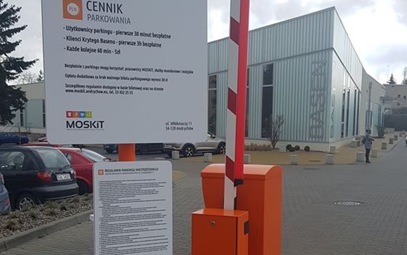 Fot. facebook/ Radio Andrychów