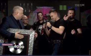 Fot. kadr z filmu na Facebooku