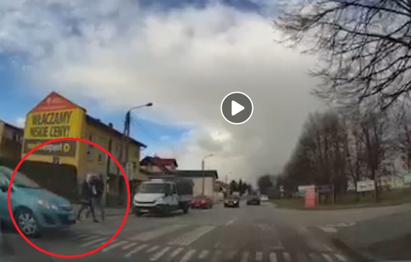 Fot. kadr z filmu na Facebooku