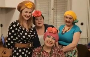 Fot. kadr z filmu promocyjnego