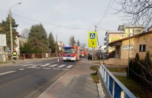 Fot. facebook/ Patrole, Wypadki, Suszarki.../Paweł