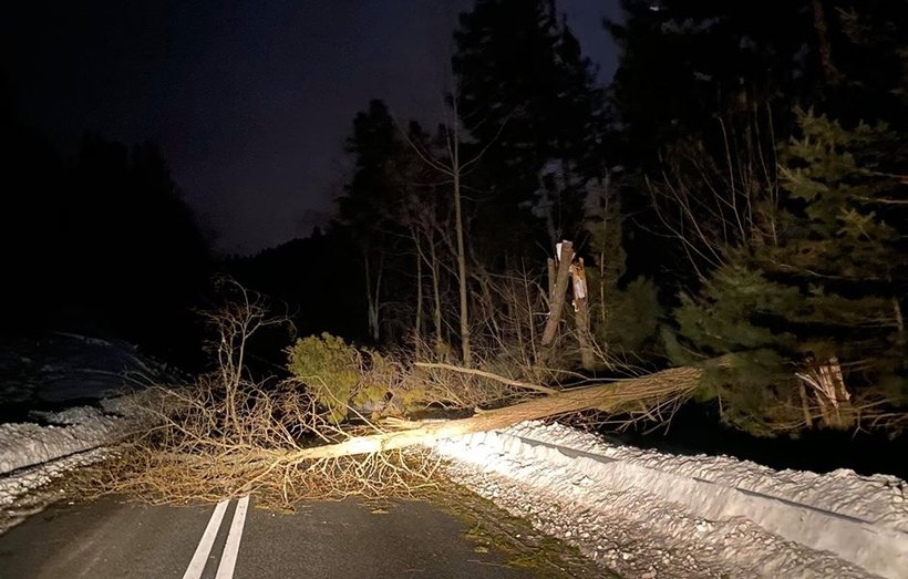 Fot. Facebook/ Pagrole, Wypadki, Suszarki.../Piotrek