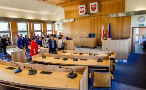 Fot. Marcin Płaszczyca