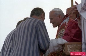 Fot. Facebook/ Muzeum Dom Rodzinny Ojca Świętego Jana Pawła II