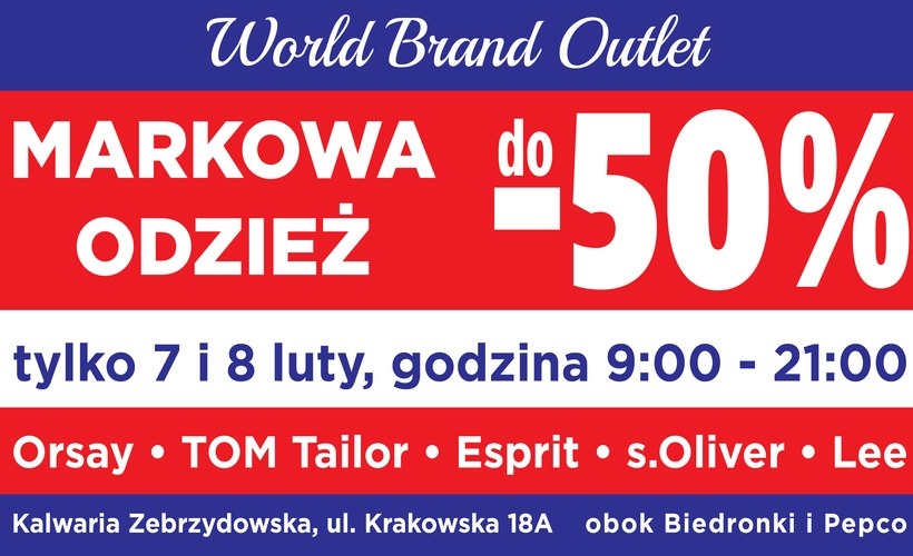 Fot. materiał promocyjny reklamodawcy