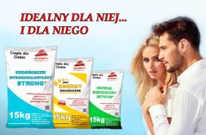 Fot. materiał promocyjny reklamodawcy