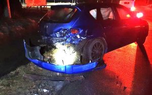 Fot. Facebook/ OSP Mucharz