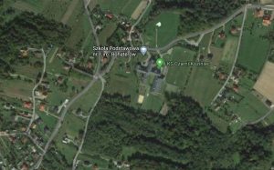 Fot. kadr z Google Maps