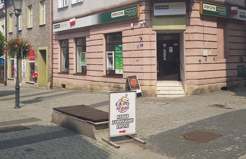 Fot. Materiał promocyjny reklamodawcy