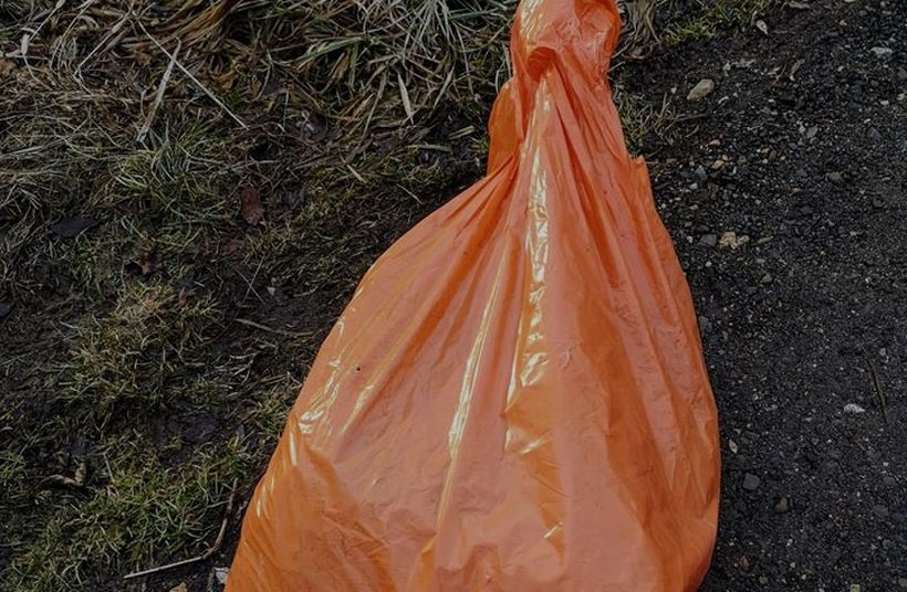 Fot. facebook/ Witold Grabowski