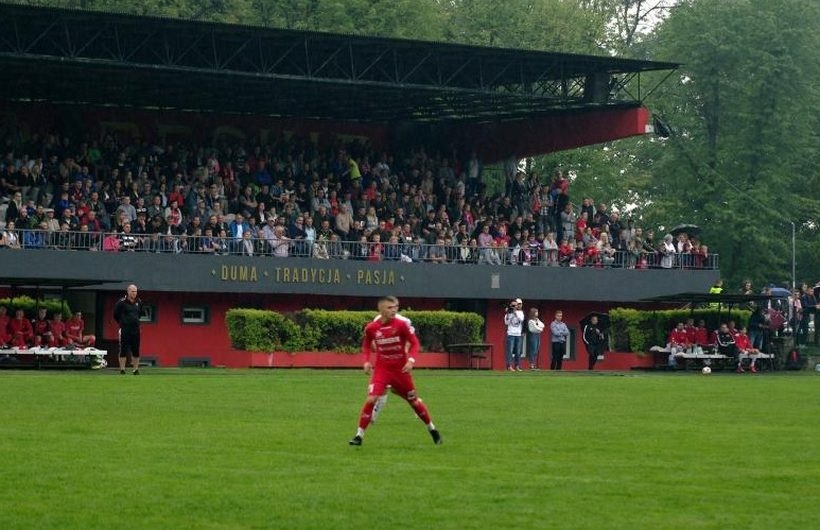 Fot. Nowiny Andrychowskie