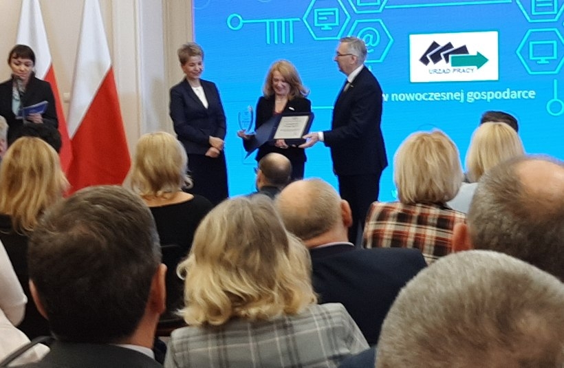 Fot. PUP w Wadowicach