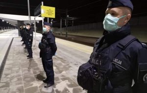 Fot. Małopolska Policja