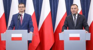 Fot. KPRM/Twitter.pl