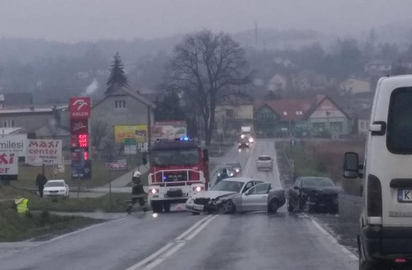 Fot. Facebook/ Patrole, Wypadki , Suszarki.../Janusz