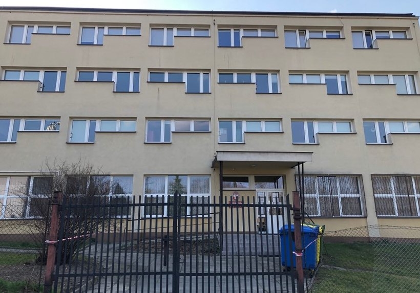 Fot. Marcin Płaszczyca