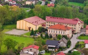 Fot. Facebook/ SP nr 1 w Choczni/ G.Janik