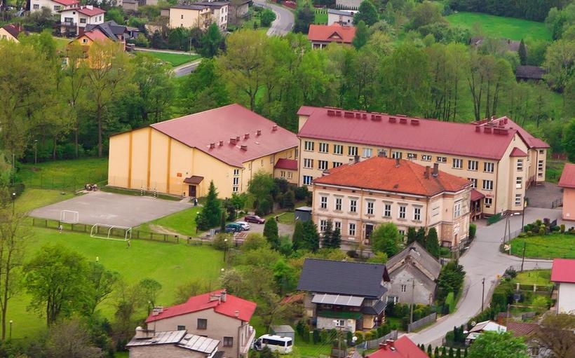 Fot. Facebook/ SP nr 1 w Choczni/ G.Janik