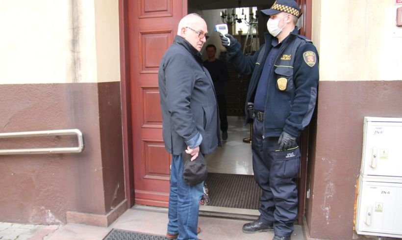 Fot. Radio Andrychów