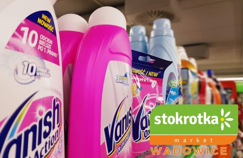 Fot. Materiał promocyjny reklamodawcy