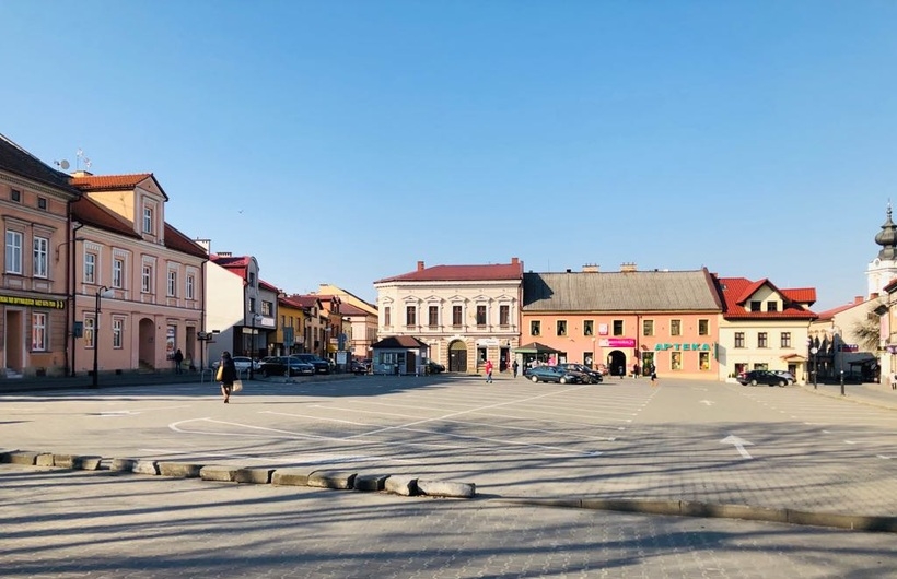 Fot. Marcin Płaszczyca