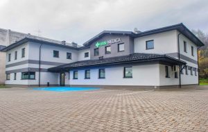 Fot. Materiał promocyjny reklamodawcy