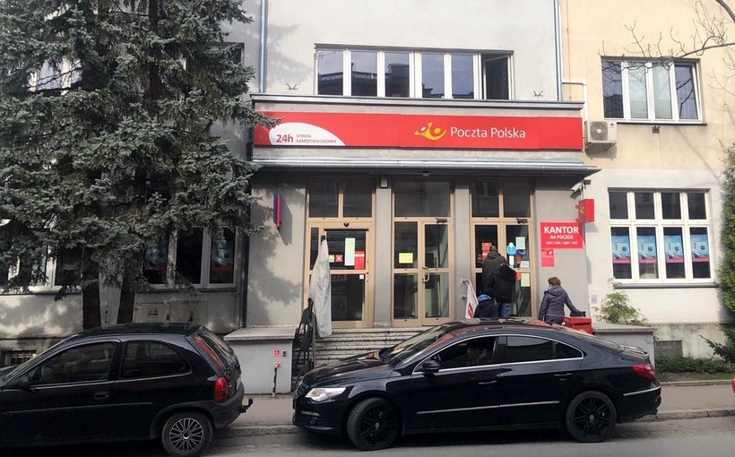 Fot. Marcin Płaszczyca