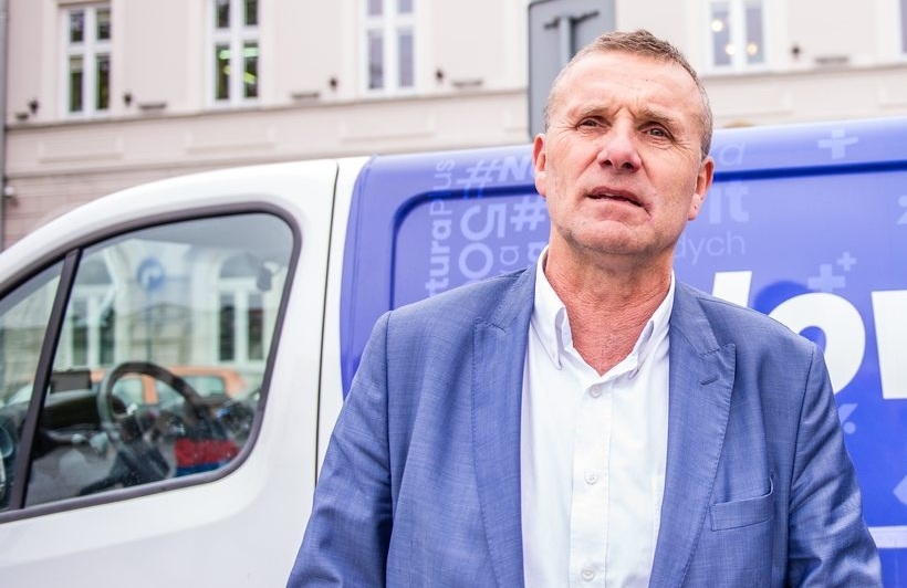 Fot. Marcin Płaszczyca