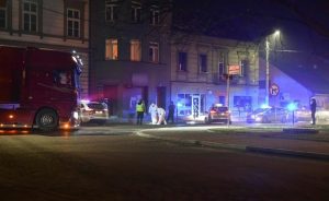 Fot. Sucha24.pl/ Wilczek