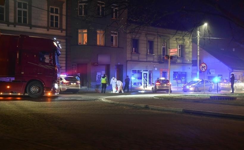 Fot. Sucha24.pl/ Wilczek