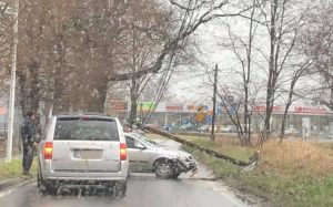 Fot. Facebook/ Patrole, Wypadki, Suszarki.../ Katarzyna