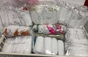 Fot. Facebook/ Qlka szyje