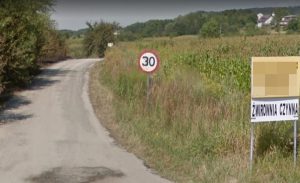 Fot. kadr z Mapy Google