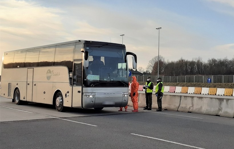 fot. Straż Graniczna