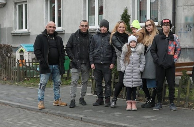 Fot. Facebook/ Zamiana żon program TTV