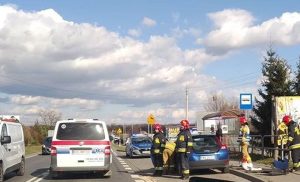 Fot. Facebook/Patrole, Wypadki, Suszarki.../Patryk