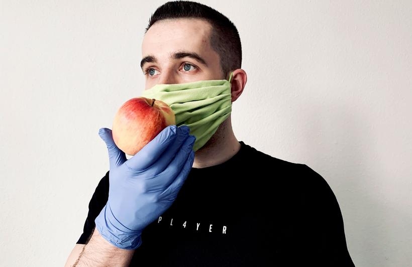 Fot. Materiały własne T. Śliwy