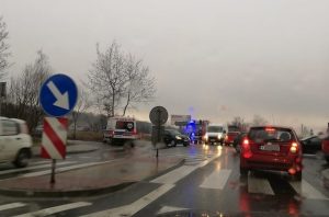 Fot. Facebook/ Patrole, Wypadki, Suszarki.../Adam