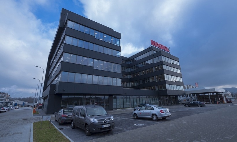 Fot. Maspex Wadowice