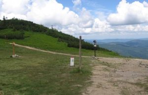 Fot. Wojciech Brozik/ pracownik BgPN